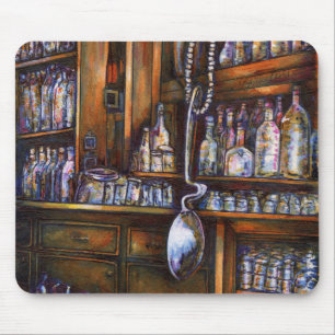 Mousepad Implicitamente Compreendido