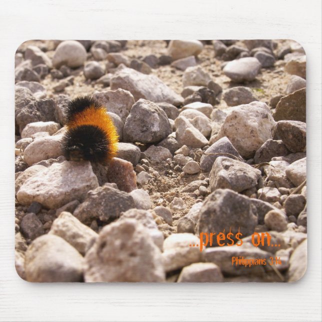 Mousepad … imprensa em… (Frente)