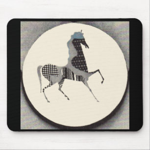 Mousepad impressão