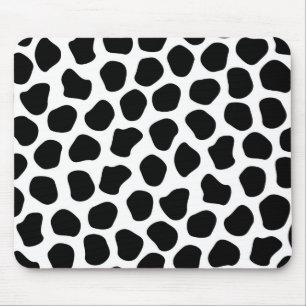 Mousepad Impressão de Dalmation