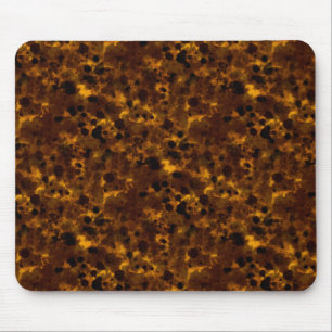 Mousepad impressão de Tartaruga Marrom
