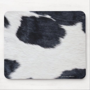Mousepad Impressão do couro