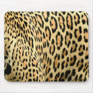 Mousepad Impressão Leopardo