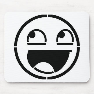 Mousepad Impressionante