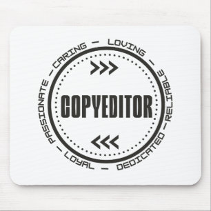 Mousepad Impressionante editor de cópias