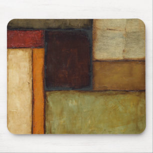 Mousepad Impressionista Automático de Jennifer Goldberger