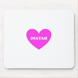 Mousepad Inayah