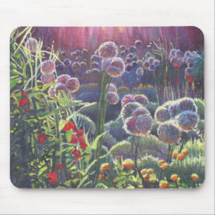 Mousepad Incandescência 2013
