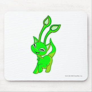 Mousepad Incandescência de Aisha
