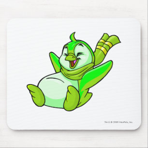 Mousepad Incandescência de Bruce
