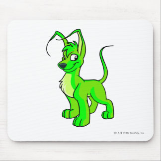 Mousepad Incandescência de Gelert