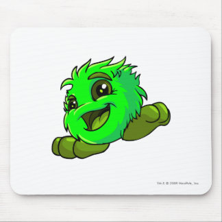 Mousepad Incandescência de JubJub