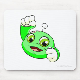 Mousepad Incandescência de Kiko
