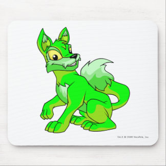 Mousepad Incandescência de Lupe