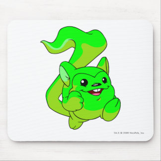 Mousepad Incandescência de Meerca