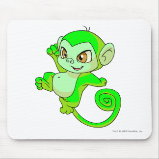 Mousepad Incandescência de Mynci