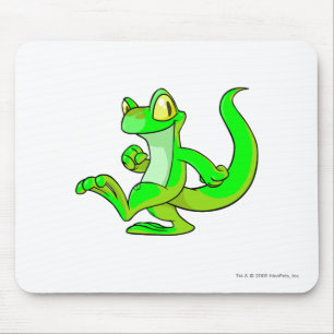 Mousepad Incandescência de Techo