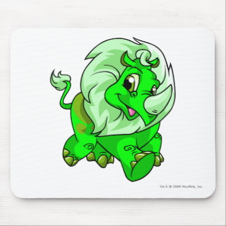 Mousepad Incandescência de Tonu