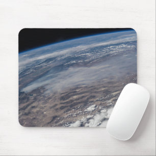Mousepad Incêndios em volta do Parque Nacional de Yosemite.