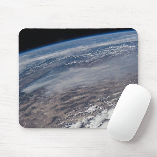 Mousepad Incêndios em volta do Parque Nacional de Yosemite. (Com mouse)