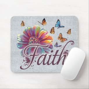 Mousepad Incentivo/Cotações Inspiracionais