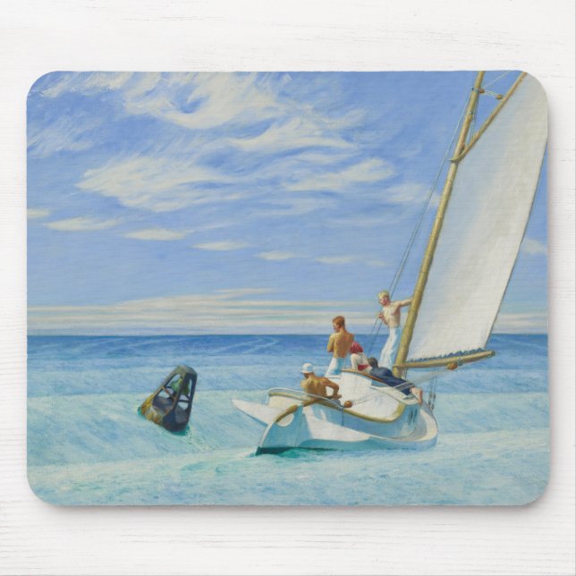 Mousepad Inchaço (Frente)