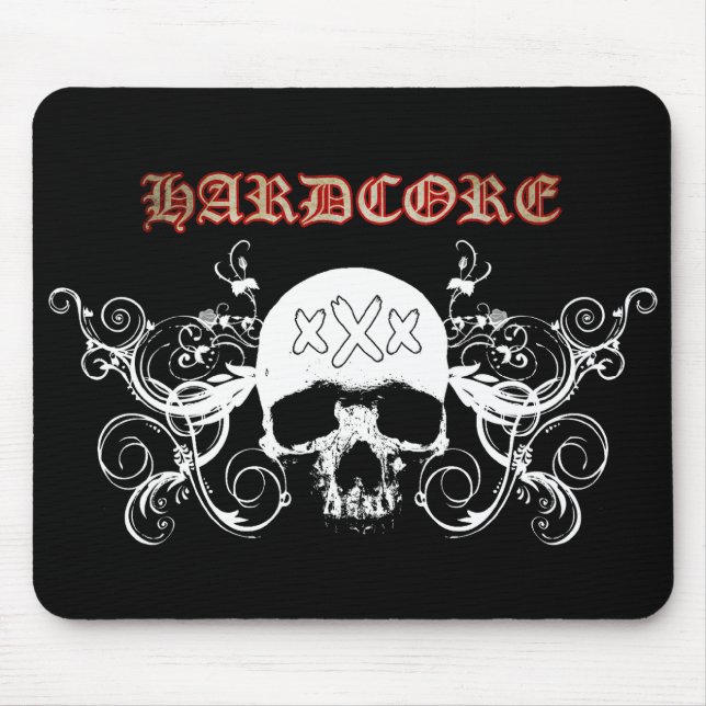 Mousepad Incondicional (Frente)