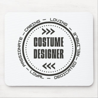 Mousepad Incrível Costume Designer