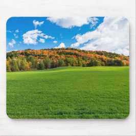 Mousepad Incrível Pad de Mouse Autumn