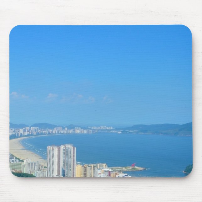 Mousepad Incrível Vista (Frente)