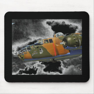 Mousepad Incursores B-25 de Doolittles