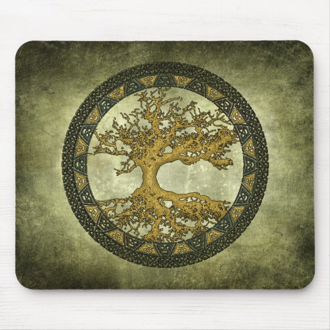 Mousepad indefinido (Frente)