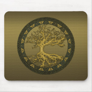 Mousepad indefinido