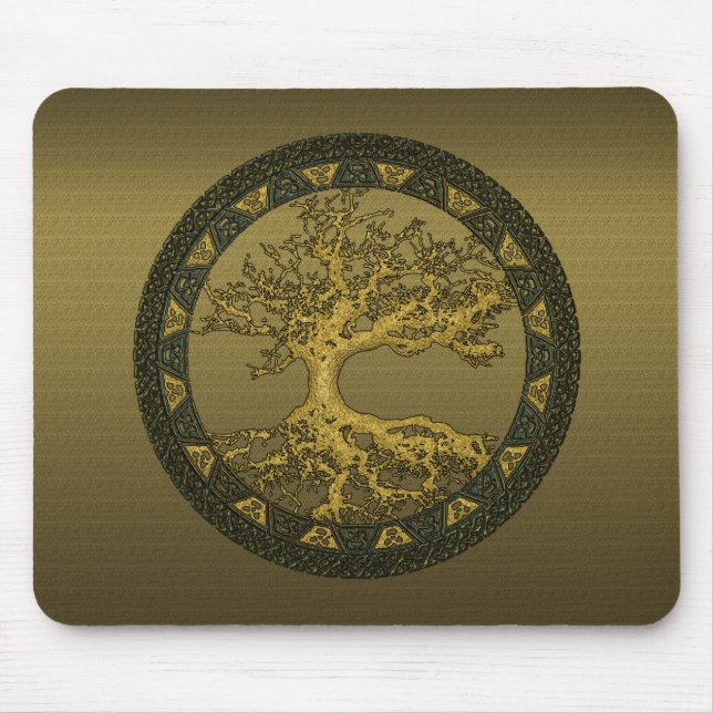 Mousepad indefinido (Frente)