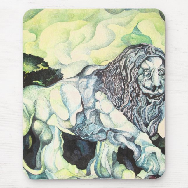 Mousepad indefinido (Frente)