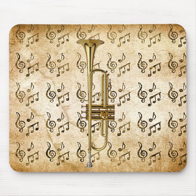 Mousepad indefinido (Frente)