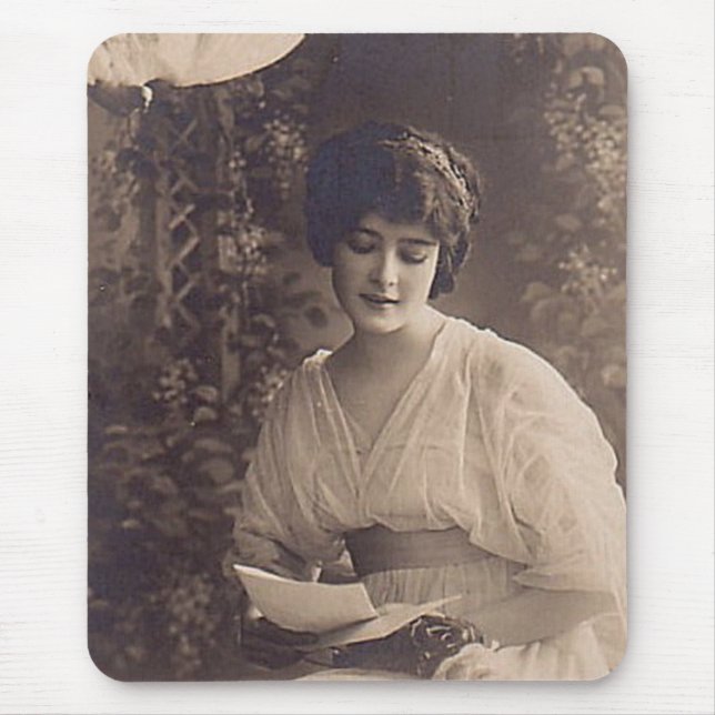 Mousepad indefinido (Frente)