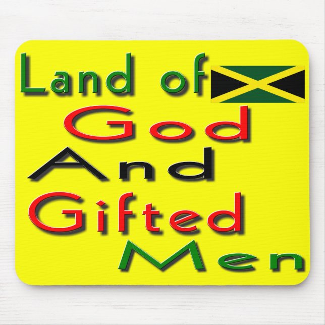 Mousepad indefinido (Frente)