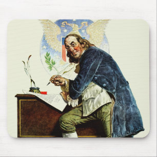 Mousepad Independência