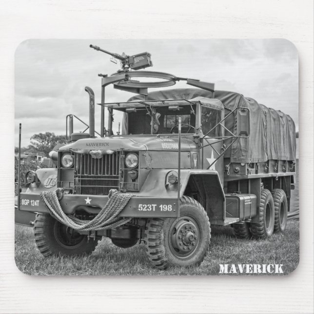 Mousepad Independente (Frente)