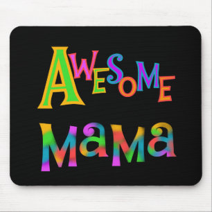 Mousepad indeterminado
