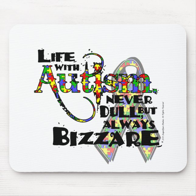 Mousepad indeterminado (Frente)