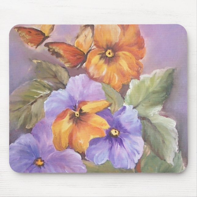 Mousepad indeterminado (Frente)