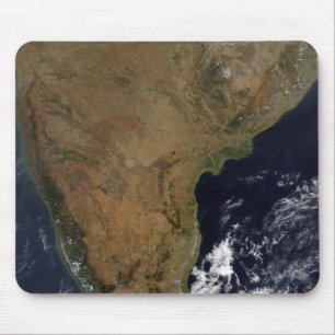 Mousepad India do sul