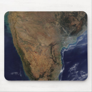 Mousepad India do sul 2