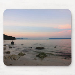 Mousepad India - Havelock Island (Swaraj Dweep) Sunset
