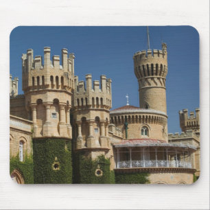 Mousepad ÍNDIA, Karnataka, Bangalore: Palácio de Bangalore