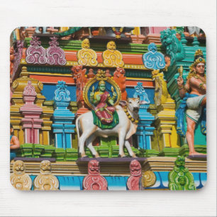 Mousepad ÍNDIA, Tamil Nadu, Chennai: Kapaleeshwarar