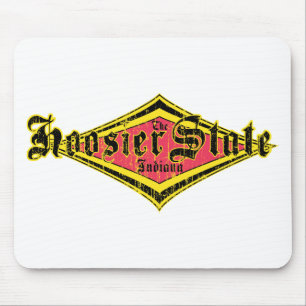 Mousepad Indiana