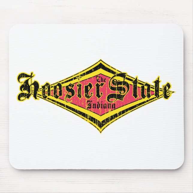 Mousepad Indiana (Frente)